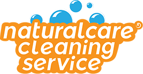 naturalcare cleaning services houston logo