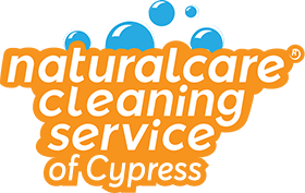 Naturalcare Cleaning Service of Cypress Logo
