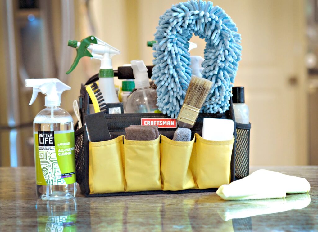 apartment cleaners houston tx